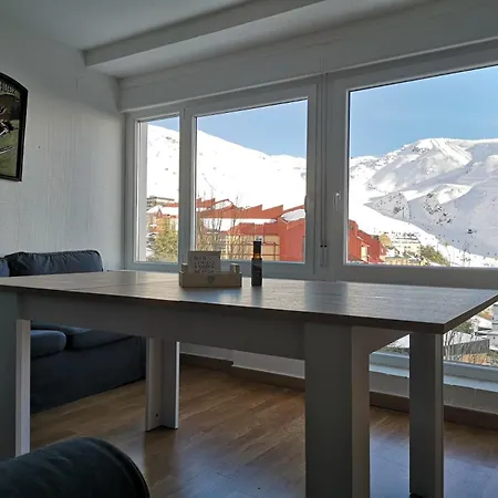 Apartment Penibetico 3 Dormitorios, 2 Banos, Vistas, Wifi Y Parking By Surynieve *