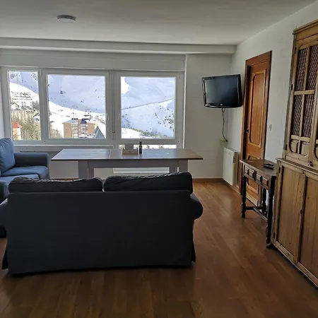 Apartment Penibetico 3 Dormitorios, 2 Banos, Vistas, Wifi Y Parking By Surynieve Sierra Nevada